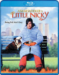 Little Nicky - Little Nicky - Blu-ray