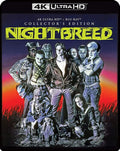 Nightbreed - Nightbreed - UHD
