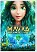 Mavka: The Forest Song - Mavka: The Forest Song - DVD