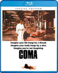 Coma (1978) - Coma (1978) - Blu-ray