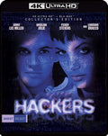 Hackers - Hackers - UHD