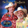 Bellamy Brothers,the - Reggae Cowboy - Music CD