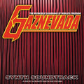 Gaznevada - Synth Soundtrack (a Sick Soundtrack Re-work) - Vinyl Record