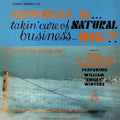 Tanner,al - Happiness Is Takin' Care Of Natural Business Dig - Vinyl Record