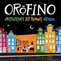 Orofino - Amsterdam (with Dj Tennis Remix) - Vinyl Record