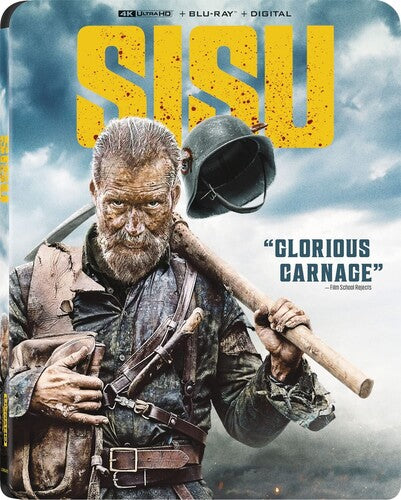 Sisu - Sisu - UHD