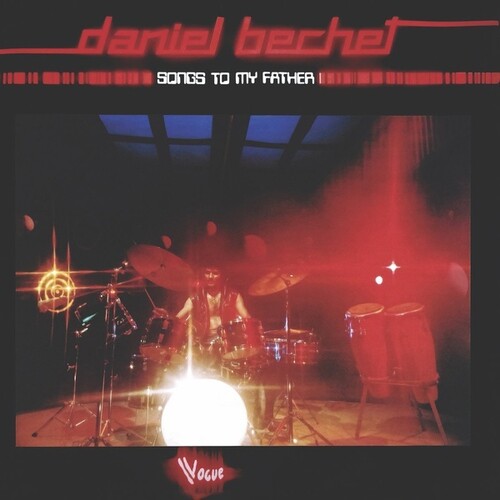 Bechet,daniel - Songs To My Father - Vinyl Record