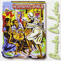 Hermanos Ayala - Bomba De Loiza - Music CD
