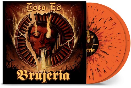 Brujeria - Esto Es Brujeria - Vinyl Record
