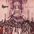 Igorrr - Hallelujah - Music CD