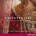 Palameta,christopher - Calcutta 1789 - Music CD