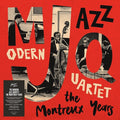 Modern Jazz Quartet - Modern Jazz Quartet: The Montreux Years - Vinyl Record