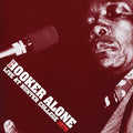 Hooker,john Lee - Alone: Live At Hunter College 1976 - Vinyl Record