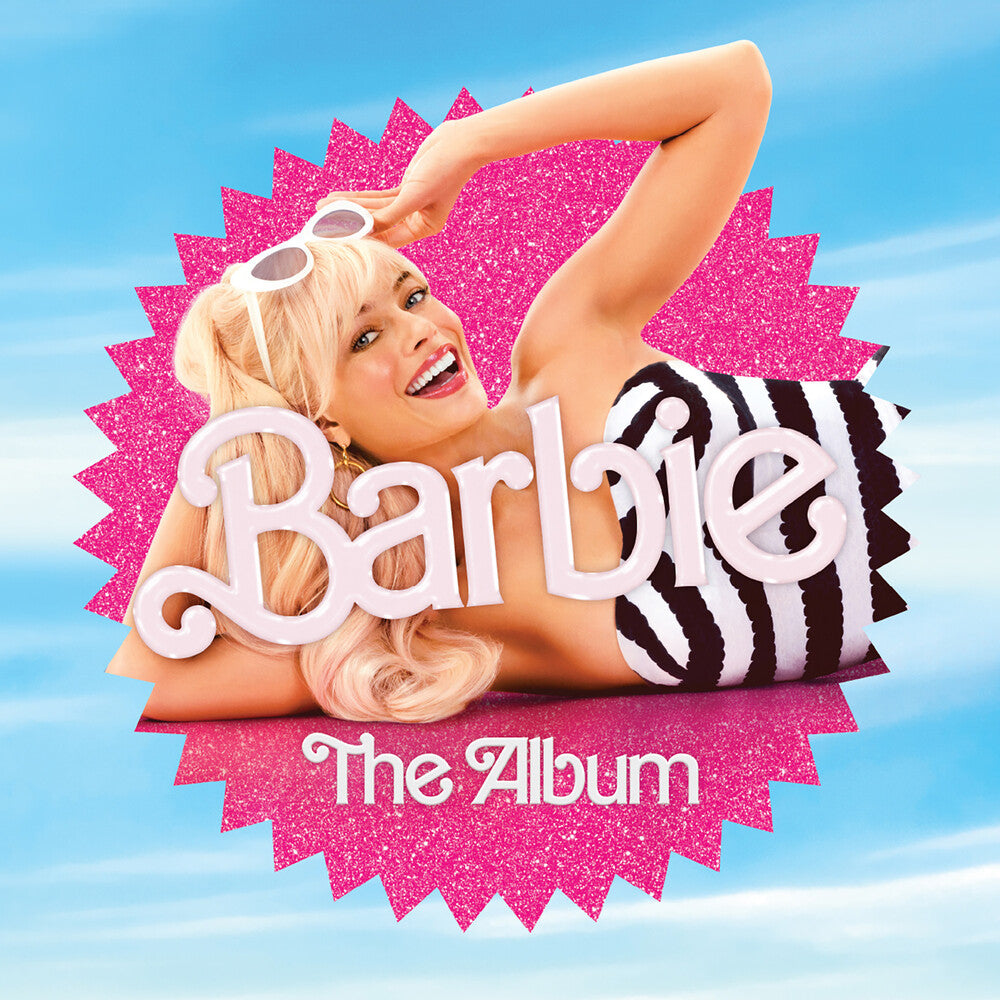 Various Artists - Barbie The Album [CD]