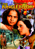 Jungle Book - Jungle Book - DVD