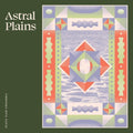 Peace Flag Ensemble - Astral Plains - Vinyl Record