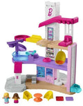 Little People - Little People Barbie Dreamhouse - Collectibles