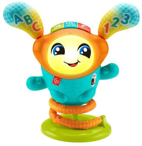 Fisher Price - Dj Bouncin Beats - Collectibles
