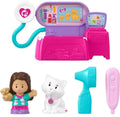 Little People - Little People Barbie Veterinarian - Collectibles