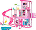 Barbie - Barbie Dreamhouse - Collectibles