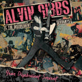 Gibbs,alvin / Disobedient Servants - Your Disobedient Servant - Vinyl Record