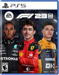 Ps5 F1 23 - Ps5 F1 23 - Video Game