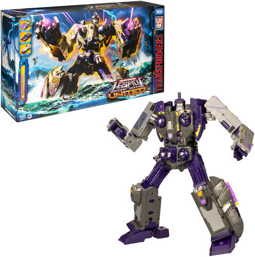 Tra Generations Legacy U Titan - Tra Generations Legacy U Titan - Collectibles