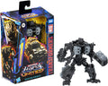 Tra Gen Legacy Uni Deluxe Magneous - Tra Gen Legacy Uni Deluxe Magneous - Collectibles