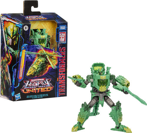 Tra Gen Legacy Infernac Universe Shard - Tra Gen Legacy Infernac Universe Shard - Collectibles