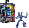 Tra Gen Legacy Uni Deluxe Cyb Chromia - Tra Gen Legacy Uni Deluxe Cyb Chromia - Collectibles