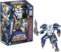 Tra Gen Legacy Uni Voy Prime Thundertron - Tra Gen Legacy Uni Voy Prime Thundertron - Collectibles