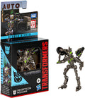 Tra Gen Studio Series Core Mv5 Mohawk - Tra Gen Studio Series Core Mv5 Mohawk - Collectibles