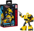 Tra Gen Studio Series A+ Level Dlx 86 Bumblebee - Tra Gen Studio Series A+ Level Dlx 86 Bumblebee - Collectibles
