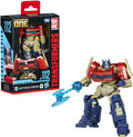 Tra Gen Studio Ser A+ Level Dlx Mv8 Optimus Prime - Tra Gen Studio Ser A+ Level Dlx Mv8 Optimus Prime - Collectibles