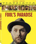 Fool's Paradise - Fool's Paradise - Blu-ray