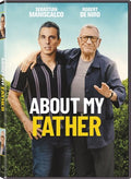 About My Father - About My Father - DVD