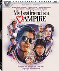 My Best Friend's A Vampire - My Best Friend's A Vampire - Blu-ray