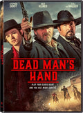 Dead Man's Hand - Dead Man's Hand - DVD