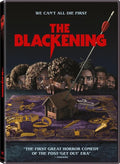 Blackening - Blackening - DVD