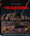 Blackening - Blackening - Blu-ray