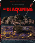 Blackening - Blackening - UHD