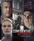 Confidential Informant - Confidential Informant - Blu-ray