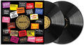 Various Artists - Raised By Rap: 50 Years Of Hip Hop (Various Artists) [2LP]
