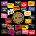 Raised By Rap: 50 Years Of Hip Hop / Various - Raised By Rap: 50 Years Of Hip Hop / Various - Vinyl Record