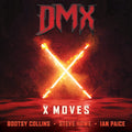 Dmx - X Moves - Vinyl Record