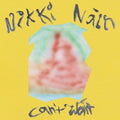 Nair,nikki - Can't Wait (with Peder Mannerfelt Remix) - Vinyl Record