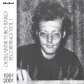Yurchenko,oleksandr - Recordings 1 1991-2001 - Vinyl Record