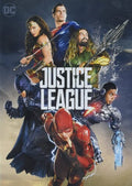 Justice League - Justice League - DVD