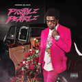 Kodak Black - Pistolz & Pearlz - Music CD