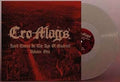 Cro-mags - Hard Times In The Age Of Quarrel Vol 1 - Vinyl Record